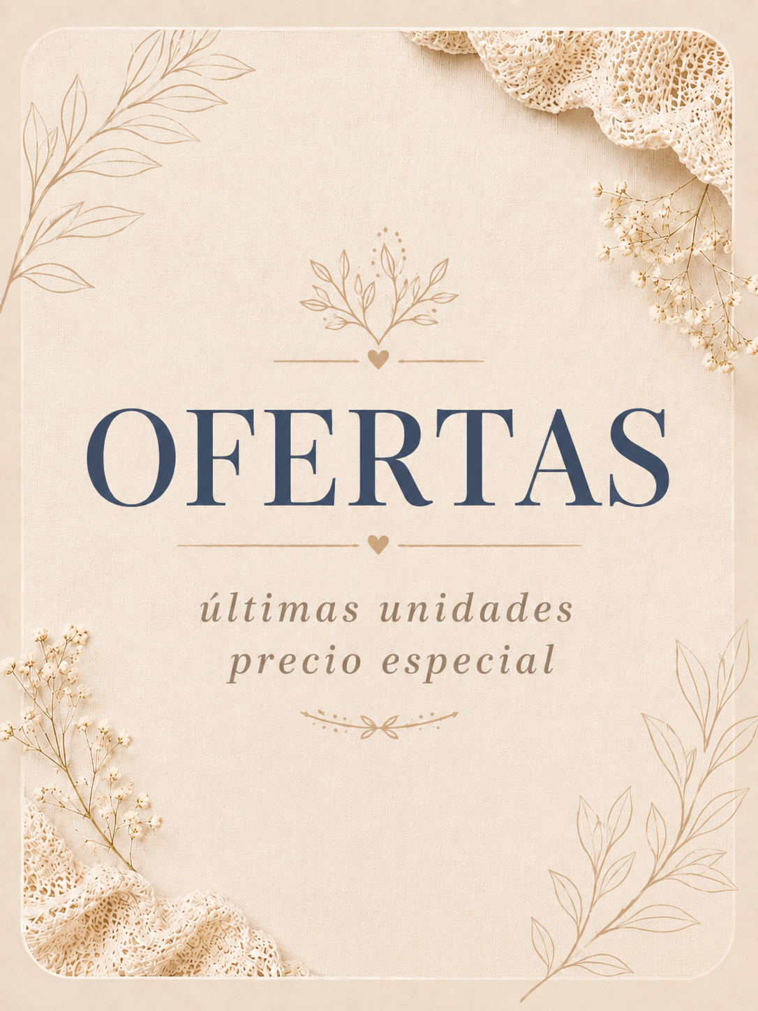 Ofertas