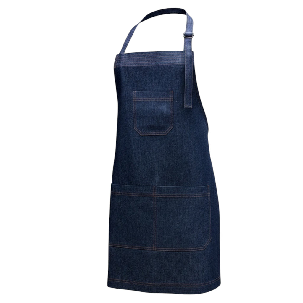 Oferta Pechera Jeans Lisa